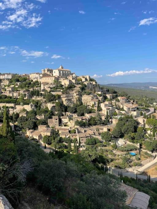 La Cath - Villa avec piscine - Gordes - Villa avec Piscine Privée - 35