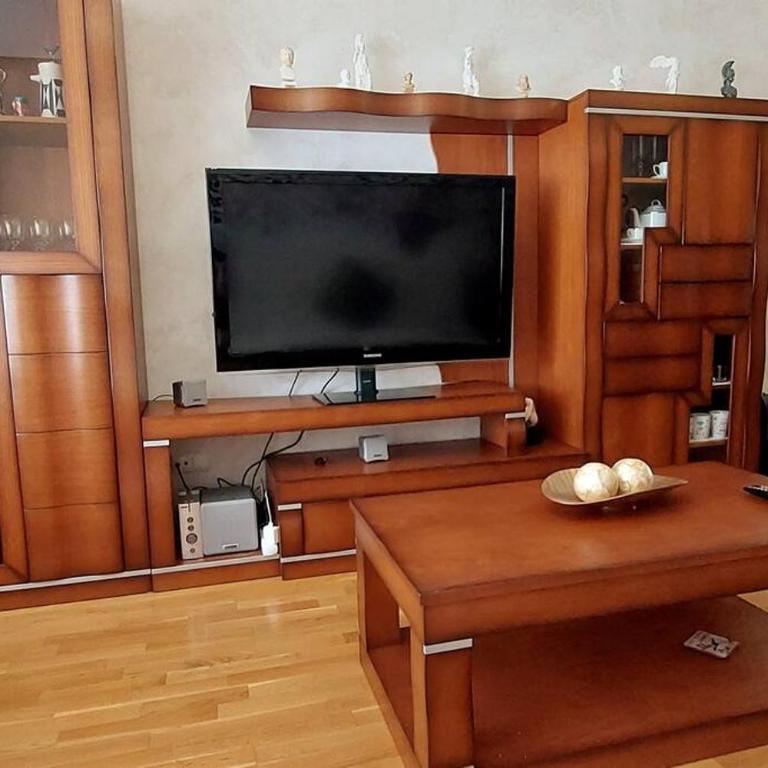 Superacogedor y semicentrico piso - Apartamento de 3 dormitorios - 5