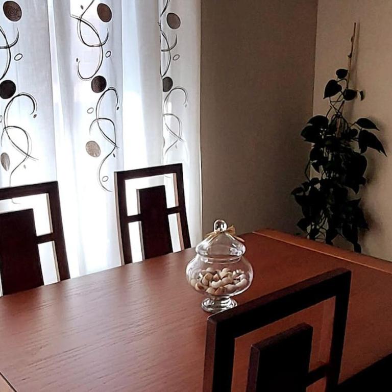 Superacogedor y semicentrico piso - Apartamento de 3 dormitorios - 6