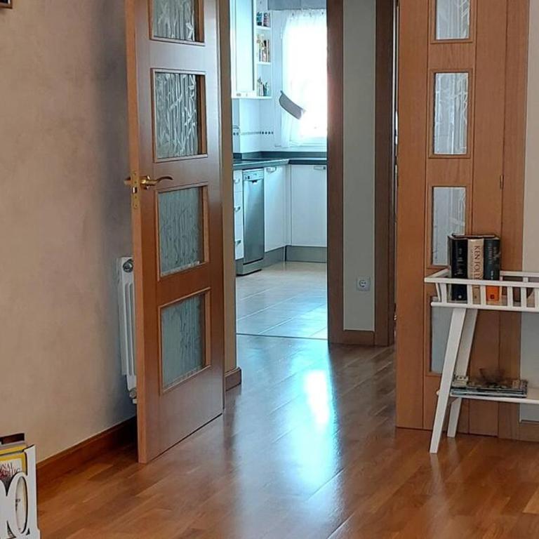 Superacogedor y semicentrico piso - Apartamento de 3 dormitorios - 8