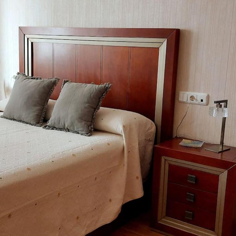 Superacogedor y semicentrico piso - Apartamento de 3 dormitorios - 14