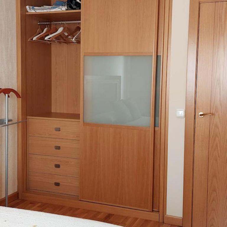 Superacogedor y semicentrico piso - Apartamento de 3 dormitorios - 15