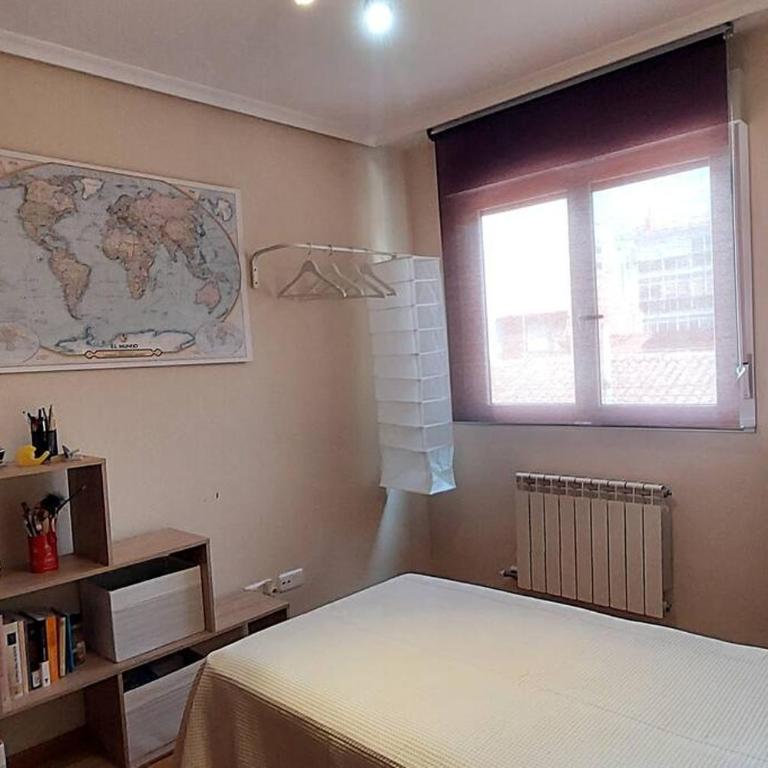 Superacogedor y semicentrico piso - Apartamento de 3 dormitorios - 17