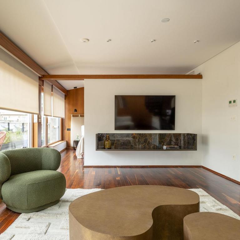 The Passage Apartments - Apartamento de 3 dormitorios - 3