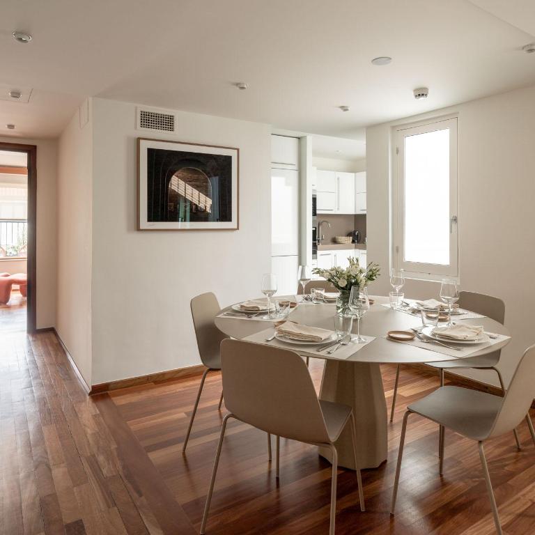 The Passage Apartments - Apartamento de 3 dormitorios - 12