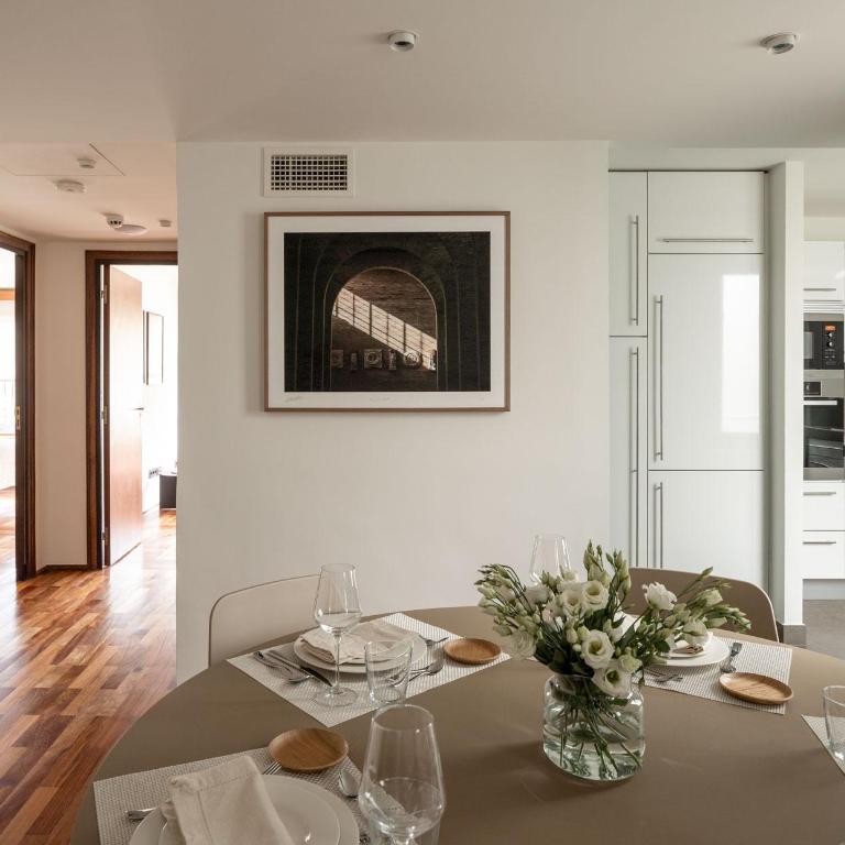 The Passage Apartments - Apartamento de 3 dormitorios - 16