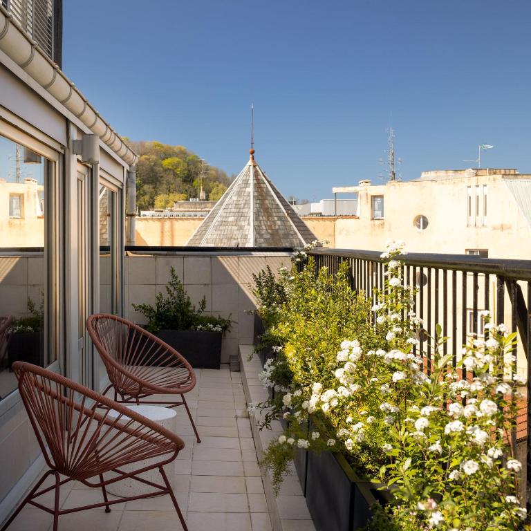 The Passage Apartments - Apartamento de 3 dormitorios - 22