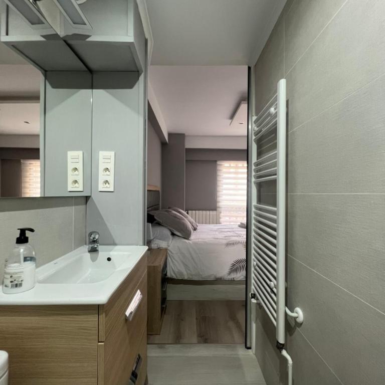 Belle Maison VUT-LE-779 - Apartamento - 24