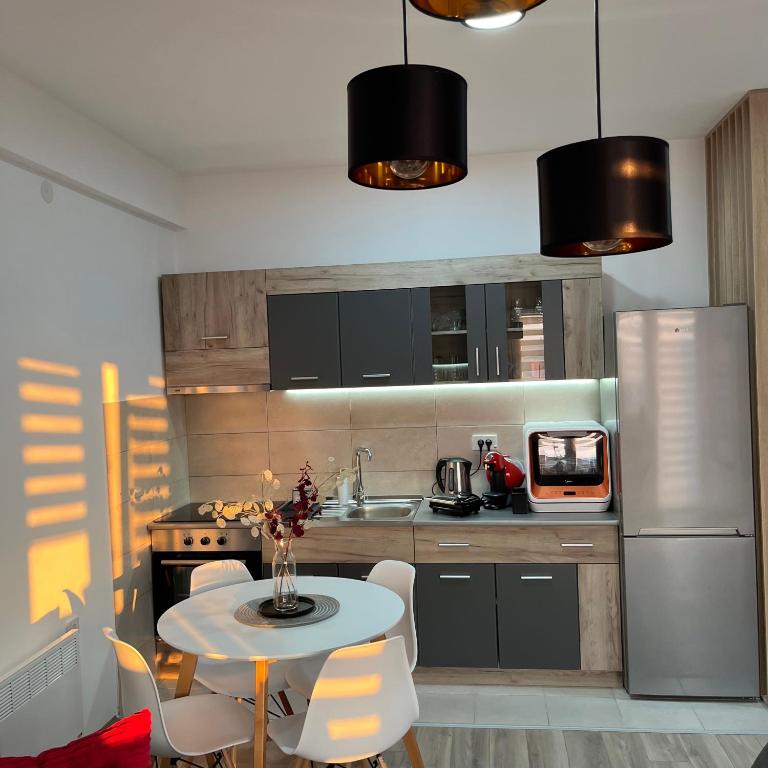 R Lux Apartman Jagodina Akva Park - Apartman sa 1 Spavaćom Sobom - 17