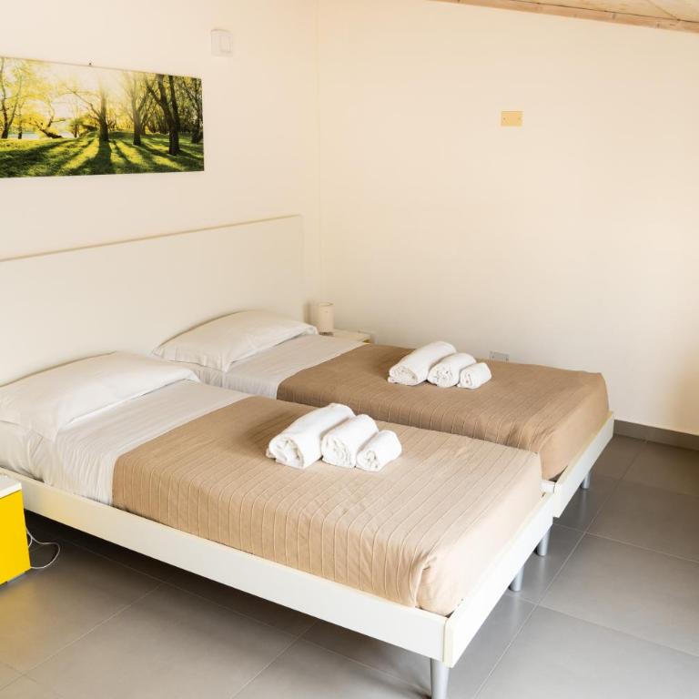 Ville Edilia Vacanze - Villa con Piscina Privata - 6
