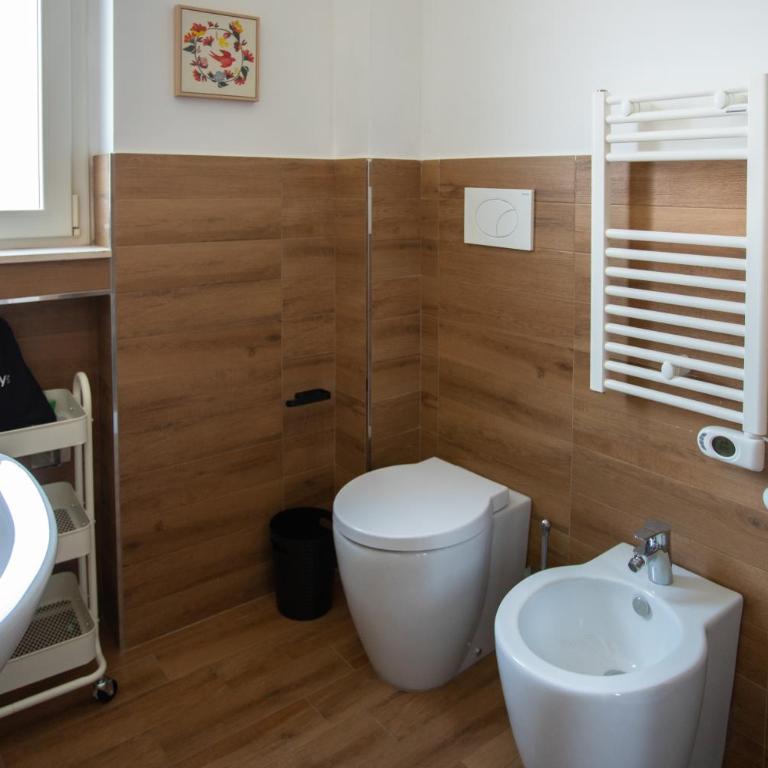 Joya Apartment's - Milazzo - Appartamento con 1 Camera da Letto - 3