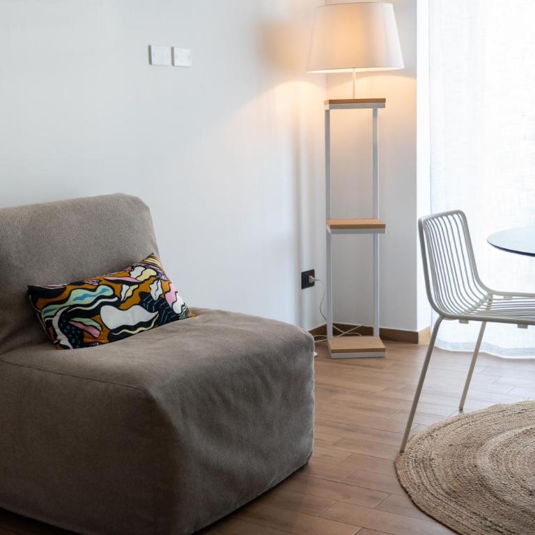 Joya Apartment's - Milazzo - Appartamento con 1 Camera da Letto - 4