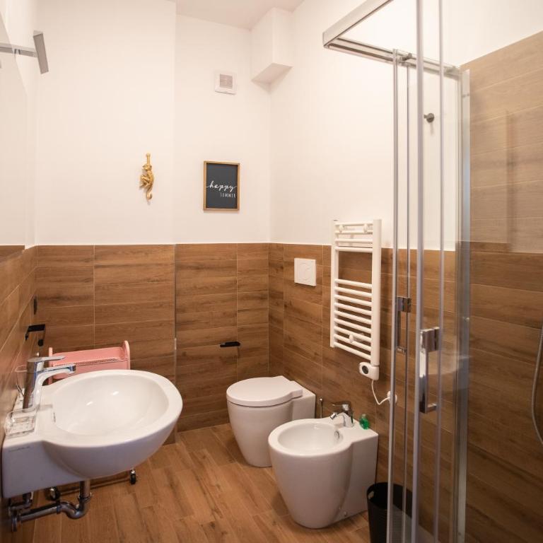 Joya Apartment's - Milazzo - Appartamento con Vista Mare - 4