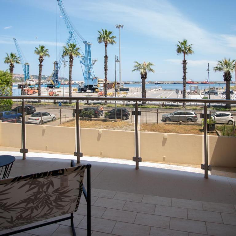 Joya Apartment's - Milazzo - Appartamento con Vista Mare - 5