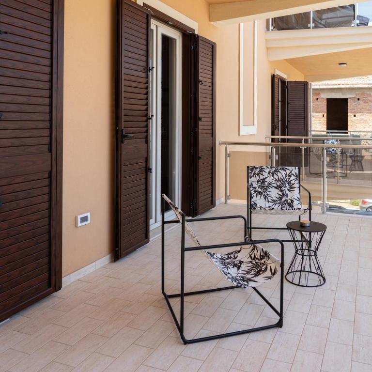 Joya Apartment's - Milazzo - Appartamento con Vista Mare - 7