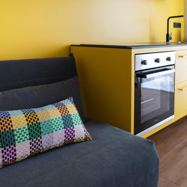 Joya Apartment's - Milazzo - Appartamento con 1 Camera da Letto - 5