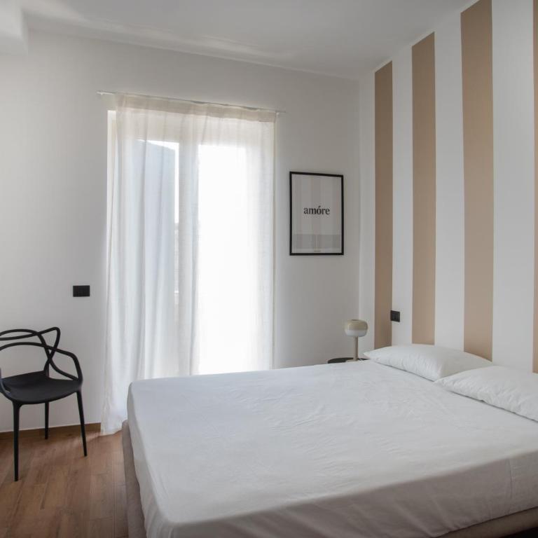 Joya Apartment's - Milazzo - Appartamento con 1 Camera da Letto - 6