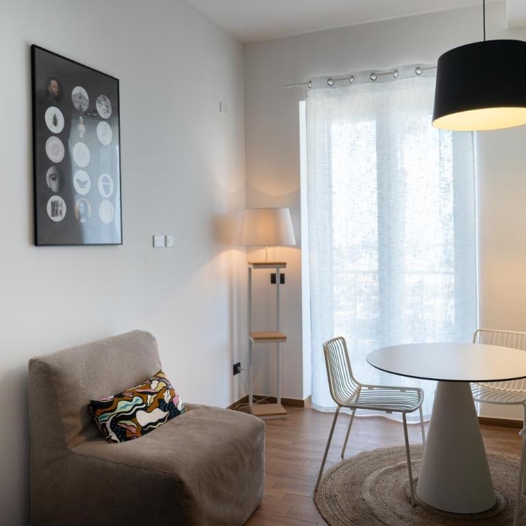 Joya Apartment's - Milazzo - Appartamento con 1 Camera da Letto - 7
