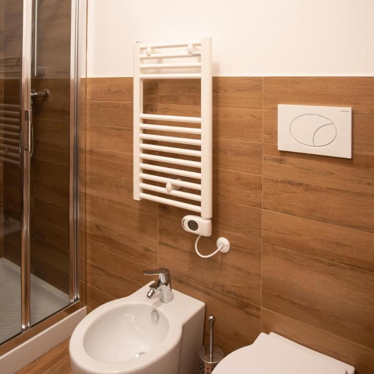 Joya Apartment's - Milazzo - Appartamento con 1 Camera da Letto - 6