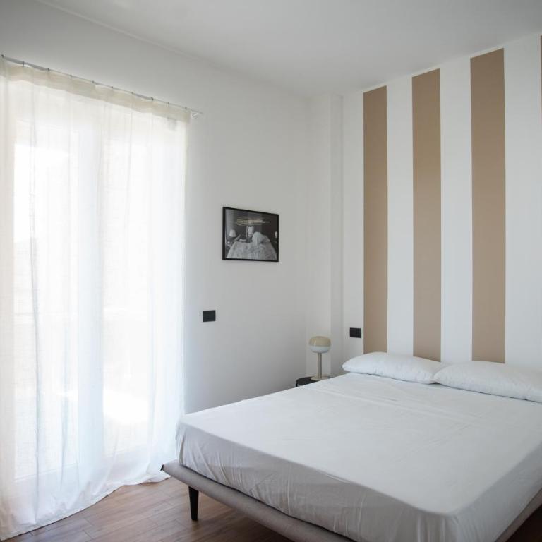Joya Apartment's - Milazzo - Appartamento con Vista Mare - 9