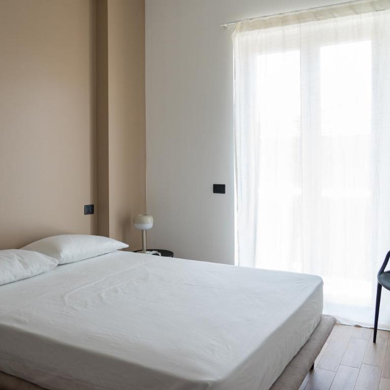 Joya Apartment's - Milazzo - Appartamento con 1 Camera da Letto - 7
