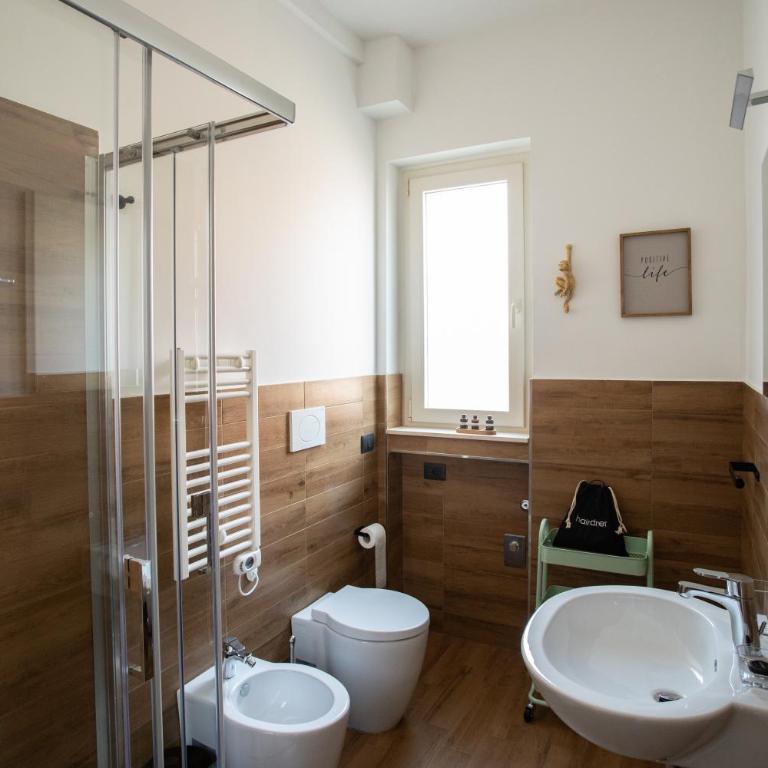 Joya Apartment's - Milazzo - Appartamento con Vista Mare - 10