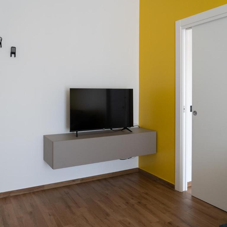 Joya Apartment's - Milazzo - Appartamento con 1 Camera da Letto - 9
