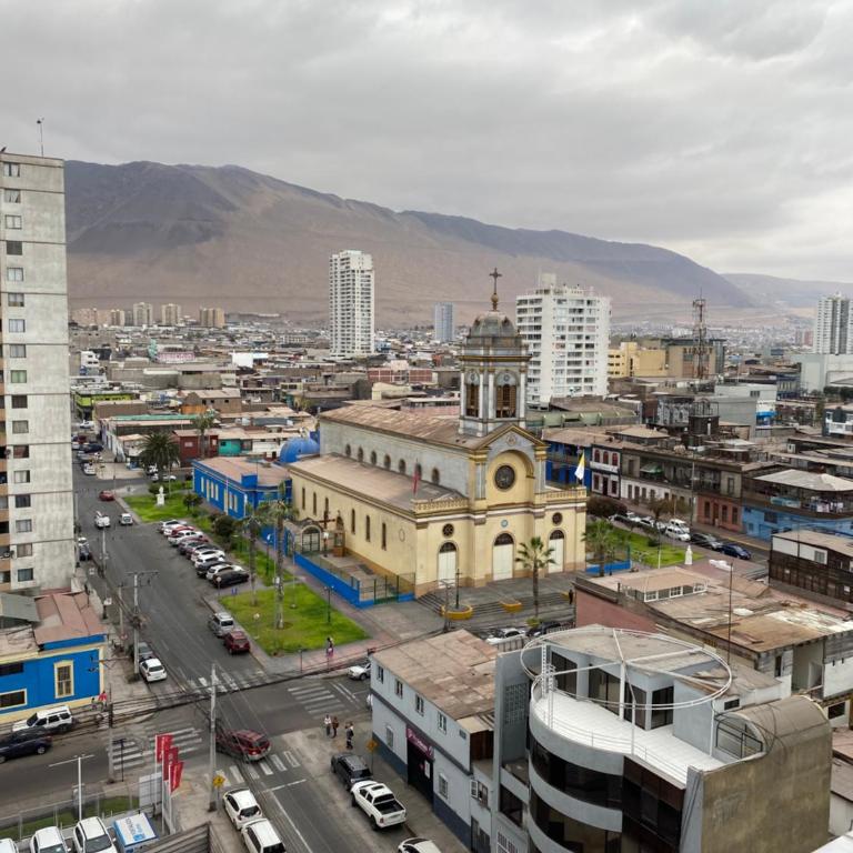 Edificio Lynch Iquique - Apartamento de 2 dormitorios - 6