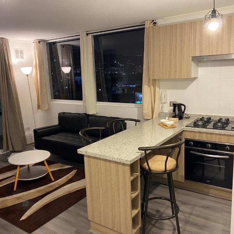 Edificio Lynch Iquique - Apartamento de 2 dormitorios - 10