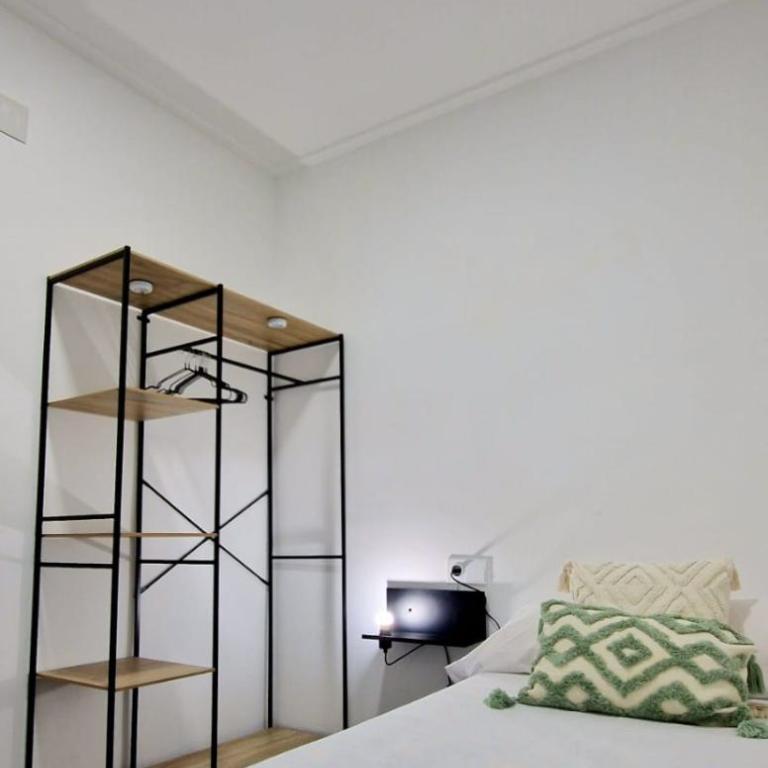 Loft el Baix - Cullera - Two-Bedroom Apartment - 11