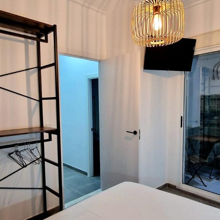 Loft el Baix - Cullera - Two-Bedroom Apartment - 12