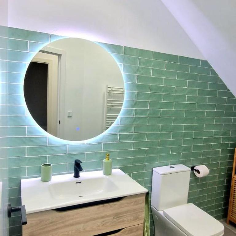 Loft el Baix - Cullera - Two-Bedroom Apartment - 7