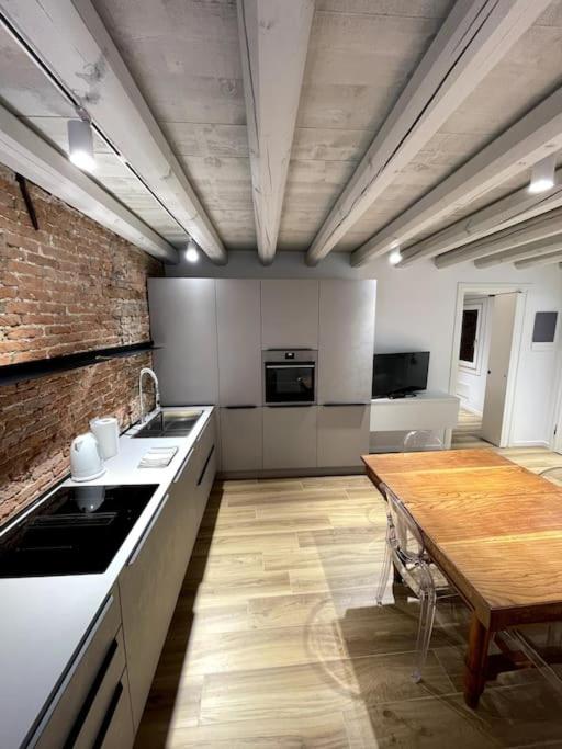 Antico Rudere Luxury Apartment - Two-Bedroom Apartment - 1