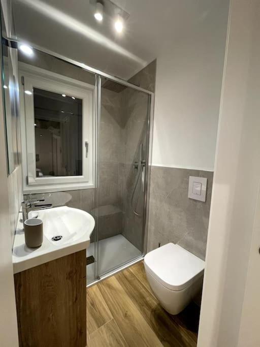 Antico Rudere Luxury Apartment - Two-Bedroom Apartment - 7