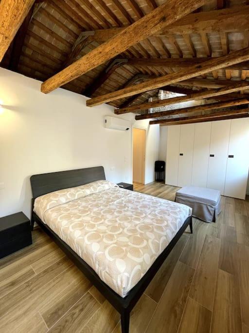 Antico Rudere Luxury Apartment - Two-Bedroom Apartment - 2
