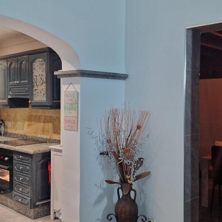 Casa De Nefertiti - Villa de 2 dormitorios - 32