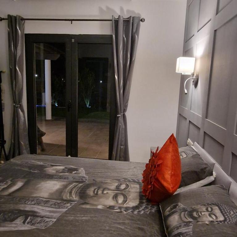Casa De Nefertiti - Villa de 2 dormitorios - 37