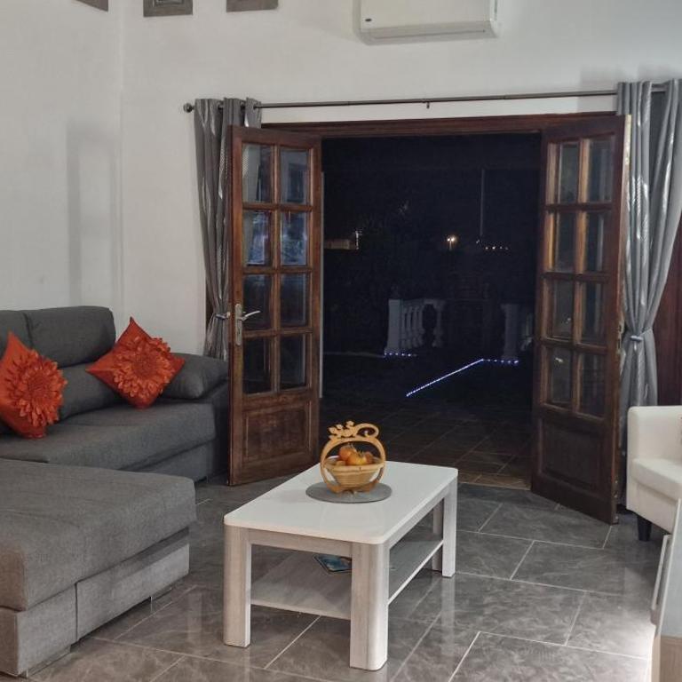 Casa De Nefertiti - Villa de 2 dormitorios - 23