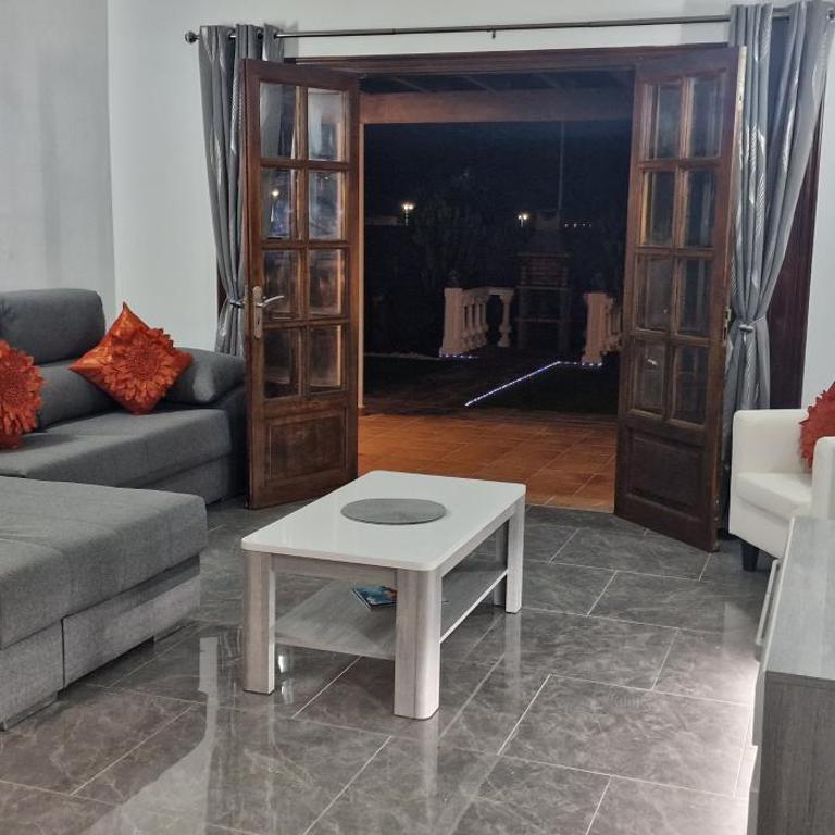 Casa De Nefertiti - Villa de 2 dormitorios - 24