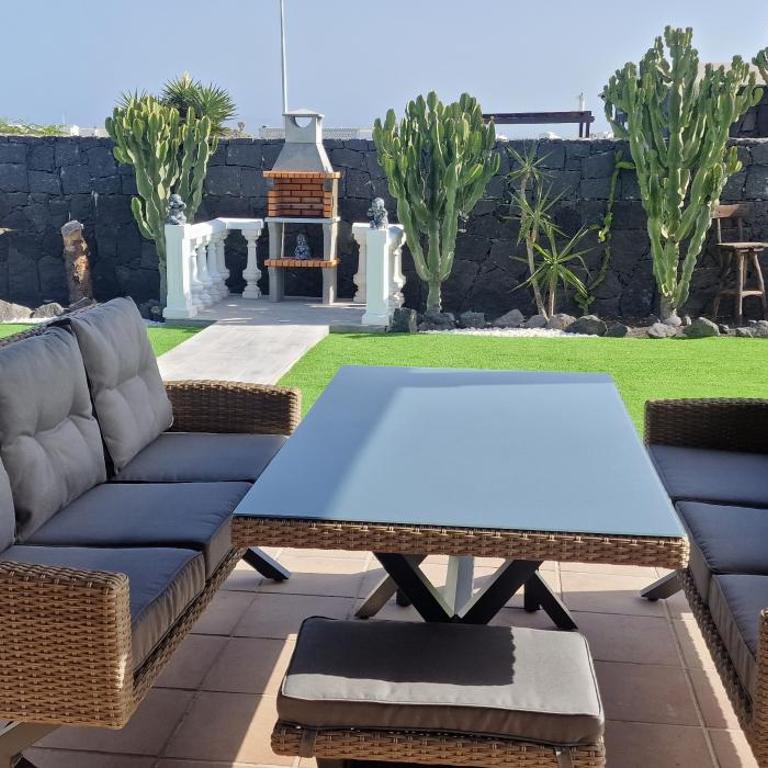 Casa De Nefertiti - Villa de 2 dormitorios - 11