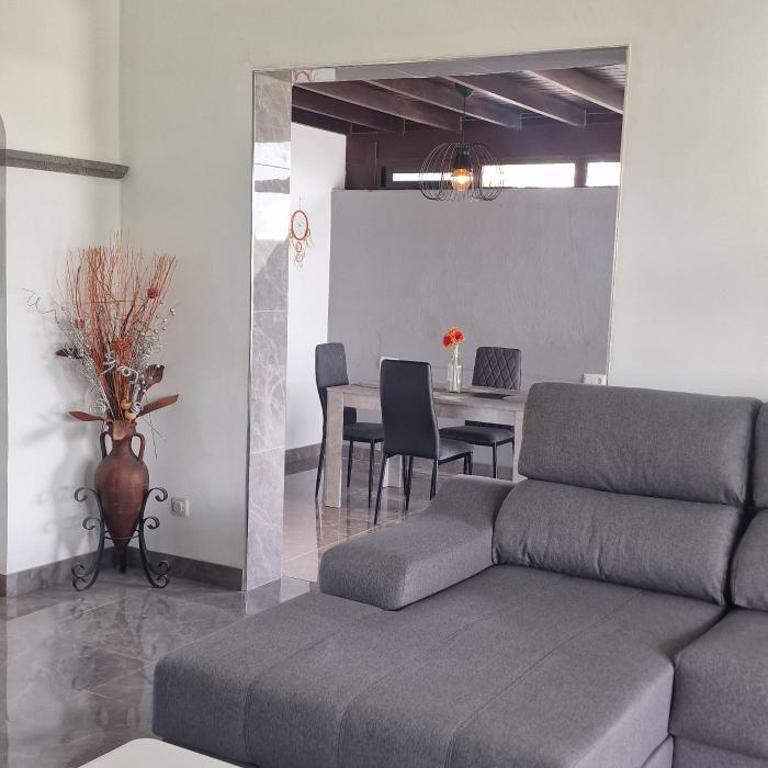 Casa De Nefertiti - Villa de 2 dormitorios - 25