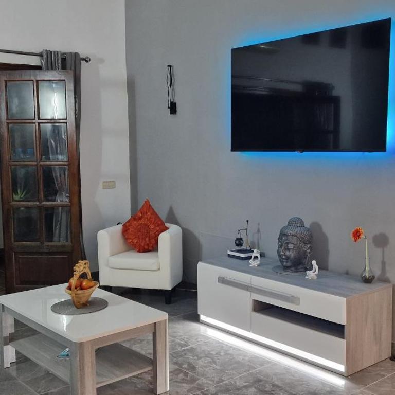 Casa De Nefertiti - Villa de 2 dormitorios - 22