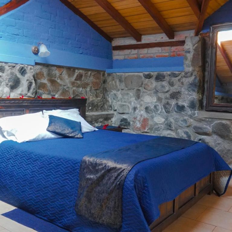Destinos Exclusivos Patate - Habitación Deluxe - 9