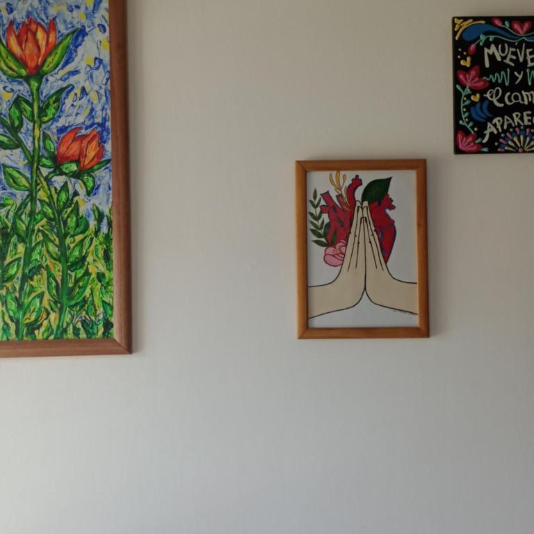 ALOJAMIENTOS ROSARIO! A media cuadra de la principal Av Boulevard Oroño! - Apartamento de 1 dormitorio - 9