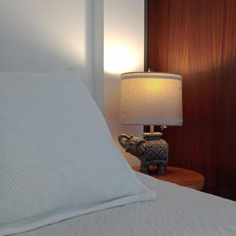ALOJAMIENTOS ROSARIO! A media cuadra de la principal Av Boulevard Oroño! - Apartamento de 1 dormitorio - 6