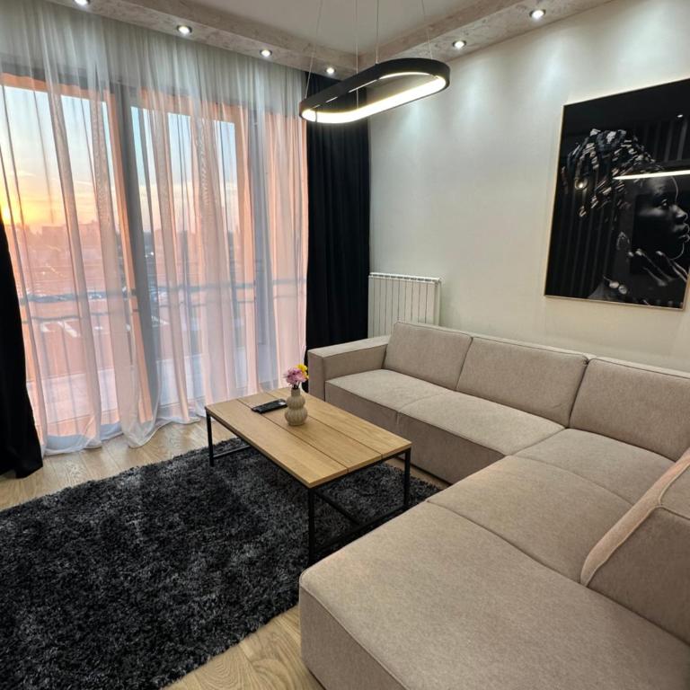 THE GATES 210 - Apartman sa 1 Spavaćom Sobom - 10