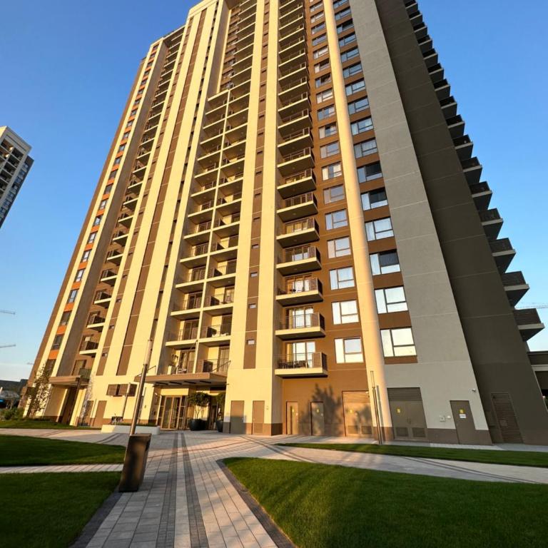 THE GATES 210 - Apartman sa 1 Spavaćom Sobom - 28