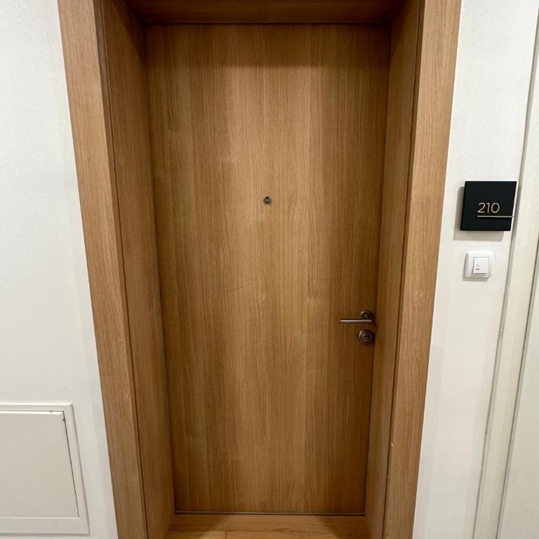 THE GATES 210 - Apartman sa 1 Spavaćom Sobom - 30