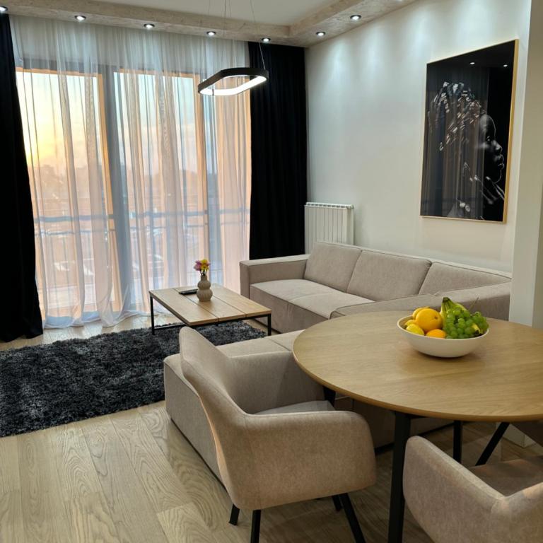 THE GATES 210 - Apartman sa 1 Spavaćom Sobom - 12