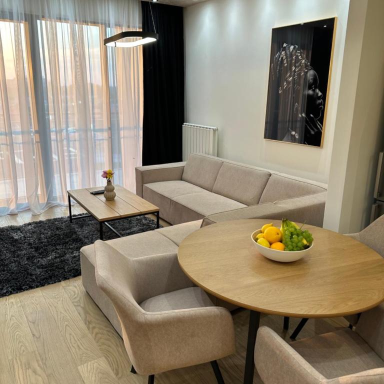 THE GATES 210 - Apartman sa 1 Spavaćom Sobom - 8